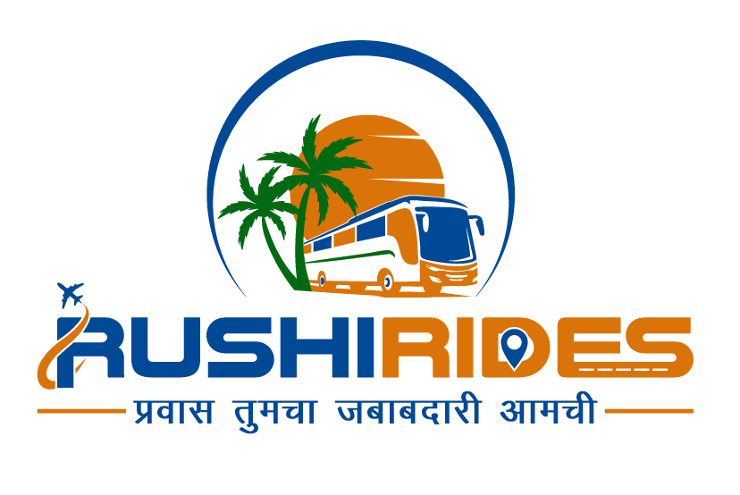 Rushikesh Tourism Logo